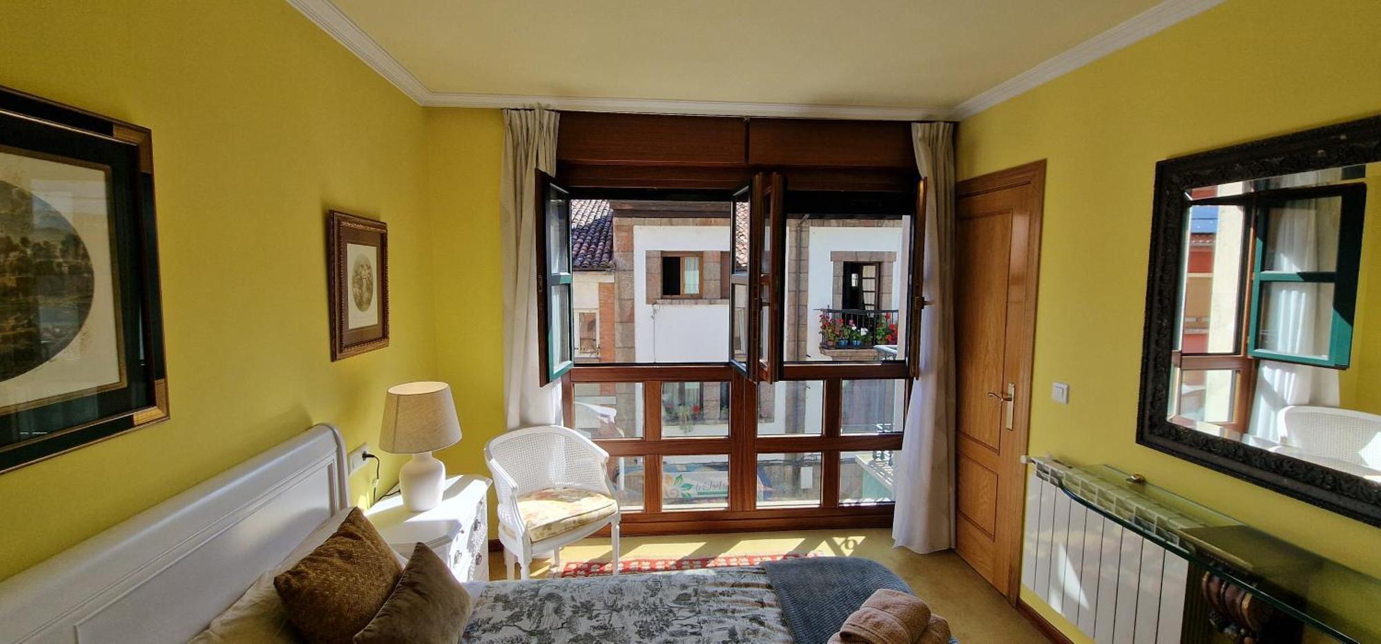 El Capricho De Cangas 2H - Wifi - Garaje - Hidromasaje - Vut-3001-As Onís Eksteriør bilde